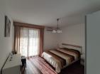 New sea-view apartment 65 m2 with pool in Petrovac-fully furnished