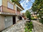 Small family 100 m2 house in Dobra Voda, Montenegro