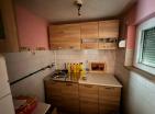 Small family 100 m2 house in Dobra Voda, Montenegro