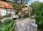 Small family 100 m2 house in Dobra Voda, Montenegro