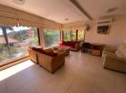 Big luxurious sea-view house in Petrovac with garden just 5 minute to beach