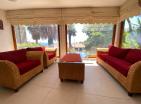 Big luxurious sea-view house in Petrovac with garden just 5 minute to beach
