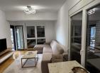 Luxury new furnished apartment in Bar, close to sea