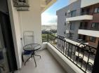 Luxury new furnished apartment in Bar, close to sea