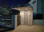 Luxurious comfortable villa in Risan with stunning sea view for sale