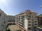 Scenic Montenegro apartment 45 m2-your dream home in Budva