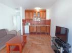 Scenic Montenegro apartment 45 m2-your dream home in Budva