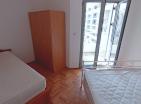 Scenic Montenegro apartment 45 m2-your dream home in Budva