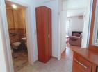 Scenic Montenegro apartment 45 m2-your dream home in Budva