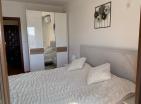 Seaview apartment in Budva 70 m2-perfect for comfortable living