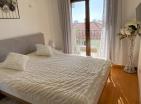 Seaview apartment in Budva 70 m2-perfect for comfortable living