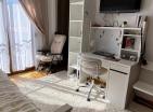 Seaview apartment in Budva 70 m2-perfect for comfortable living