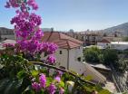 Seaview apartment in Budva 70 m2-perfect for comfortable living