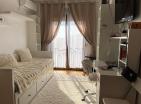 Seaview apartment in Budva 70 m2-perfect for comfortable living