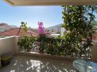 Seaview apartment in Budva 70 m2-perfect for comfortable living