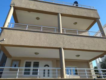 Luxury 3-storey villa in Uteha 180 m2-pure comfort and style