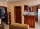 Two-Story furnished Sutomore house 250 m2 with expansive private land