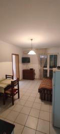 Furnished apartment in Sutomore Center, just 250m from sea