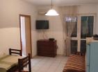 Furnished apartment in Sutomore Center, just 250m from sea