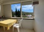 Furnished apartment in Sutomore Center, just 250m from sea