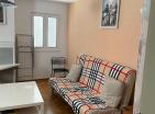 Cozy 44m2 apartment in Petrovac, parking included