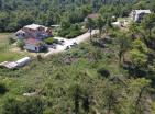 Sold  : Exclusive 732 m2 land plot in Tivat for building residence complex for 10 flats