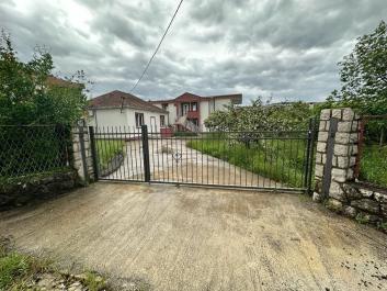 New apartment in Bar with garden view 36 м2 for renting out