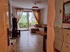 Charming 2 bedroom apartment with terrace in Petrovac