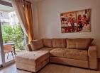 Charming 2 bedroom apartment with terrace in Petrovac