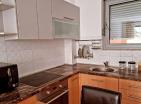 Charming 2 bedroom apartment with terrace in Petrovac