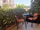 Charming 2 bedroom apartment with terrace in Petrovac