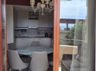 Luxury 3 rooms beachside apartment 86 m2 in Petrovac