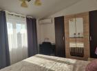 Stunning 93 m2 sea-view apartment in Petrovac with pool and furnished