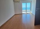 Luxury sea view apartments 169 m2 with pool in Petrovac, no tax