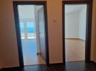 Luxury sea view apartments 169 m2 with pool in Petrovac, no tax