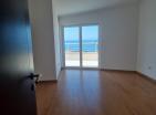 Luxury sea view apartments 169 m2 with pool in Petrovac, no tax