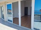 Luxury sea view apartments 169 m2 with pool in Petrovac, no tax