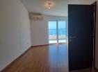 Luxury sea view apartments 169 m2 with pool in Petrovac, no tax