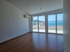 Luxury sea view apartments 169 m2 with pool in Petrovac, no tax