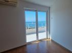 Luxury sea view apartments 169 m2 with pool in Petrovac, no tax