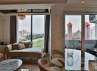 Luxury 1 bedroom apartment in Bar with smart premium technics