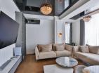 Luxury 1 bedroom apartment in Bar with smart premium technics