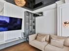 Luxury 1 bedroom apartment in Bar with smart premium technics