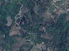 Exclusive 5700 m2 land plot in Dobra Voda for camping or eco village