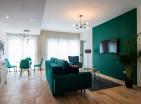 Luxury Bella Vista apartment in Kotor for sale-sea views, pool, amenities