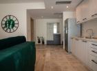 Luxury Bella Vista apartment in Kotor for sale-sea views, pool, amenities
