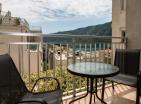 Luxury Bella Vista apartment in Kotor for sale-sea views, pool, amenities