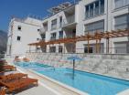 Luxury Bella Vista apartment in Kotor for sale-sea views, pool, amenities