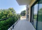 Stunning sea view new build apartment in Tivat at prime location