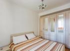 Luxury two bedrooms beachside condo 63 м2 with terrace and garden